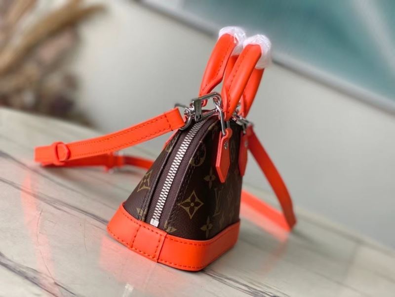 Louis Vuitton Top Handle Bags